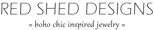 Red Shed Designs